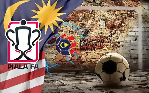 keputusan piala fa