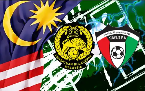 live streaming malaysia vs kuwait