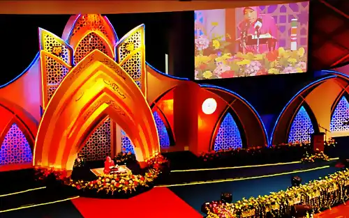 keputusan tilawah al quran antarabangsa