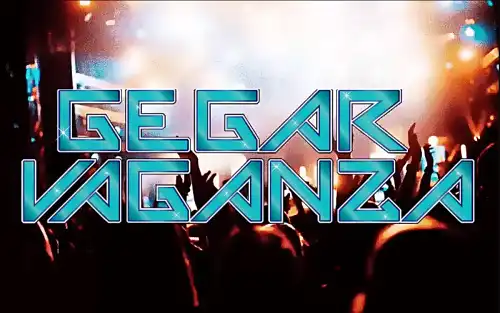 keputusan juara gegar vaganza