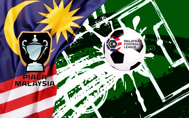poster logo piala malaysia