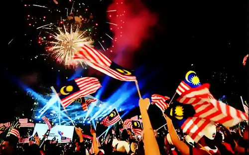 ucapan selamat tahun baru