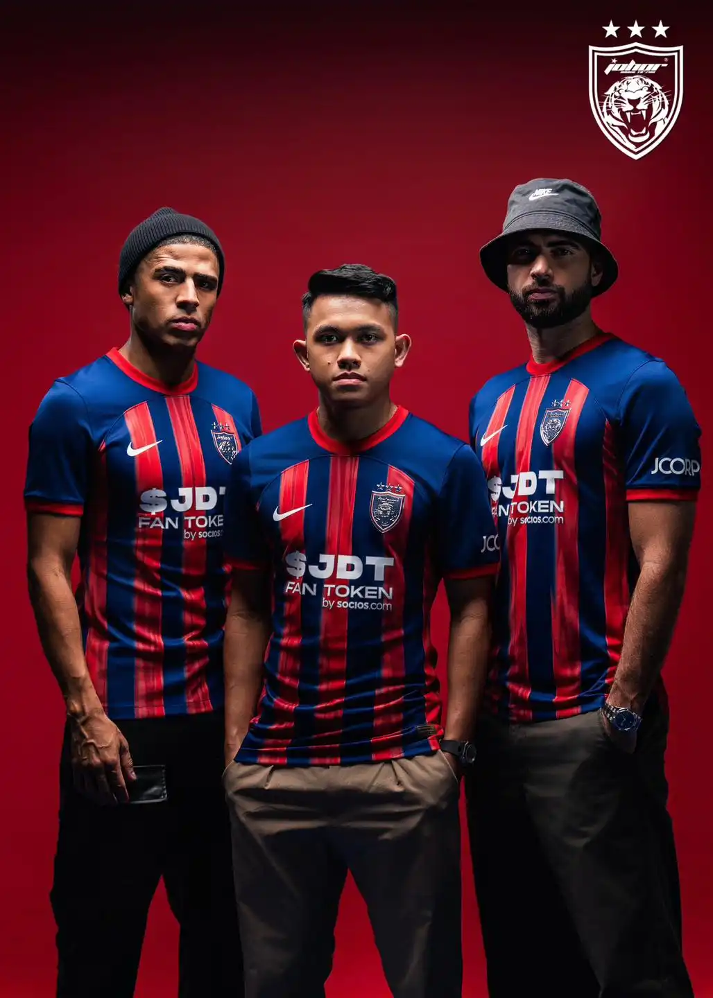 jersey jdt 2024