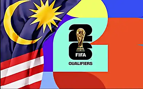 malaysia kelayakan piala dunia