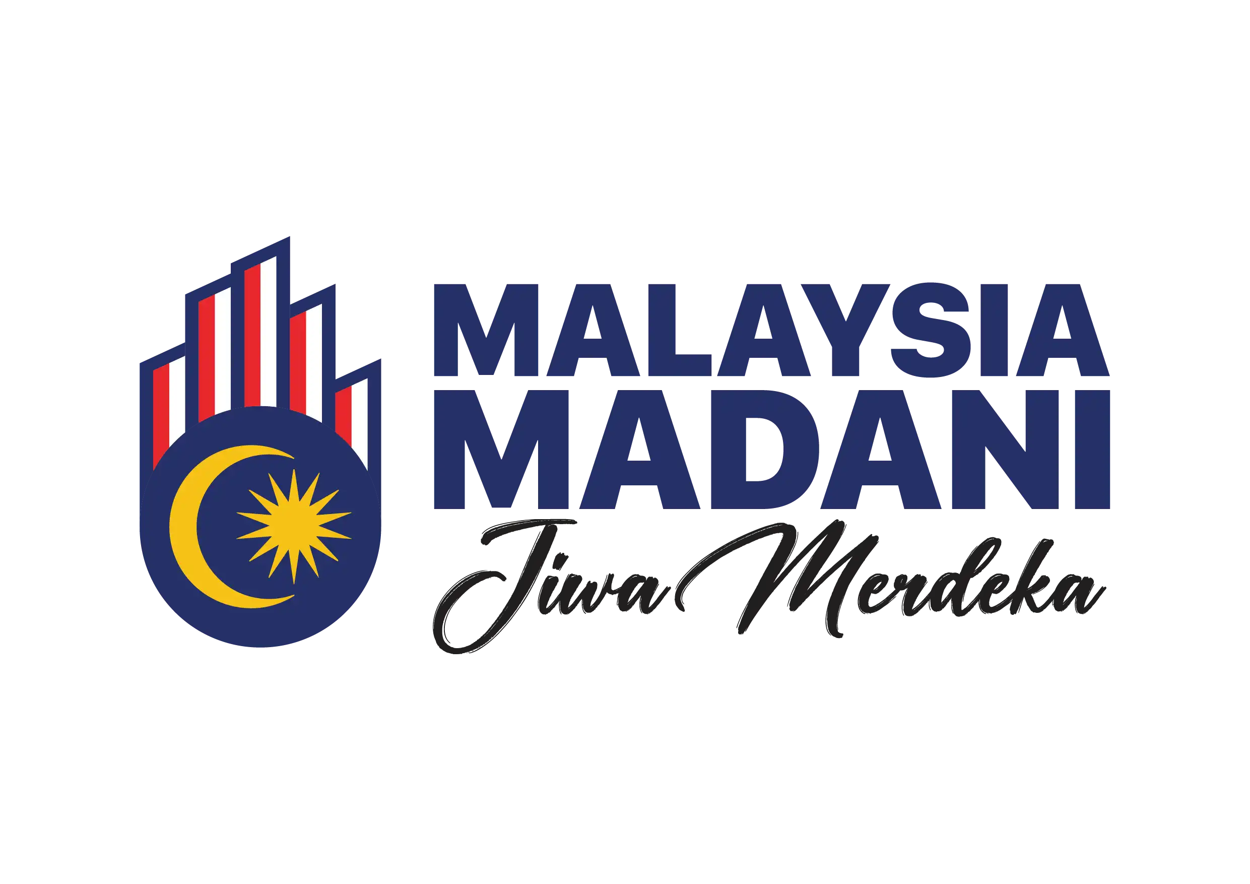 logo merdeka 2024