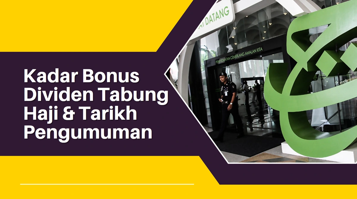 bonus tabung haji