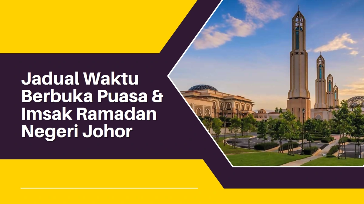 johor puasa ramadan