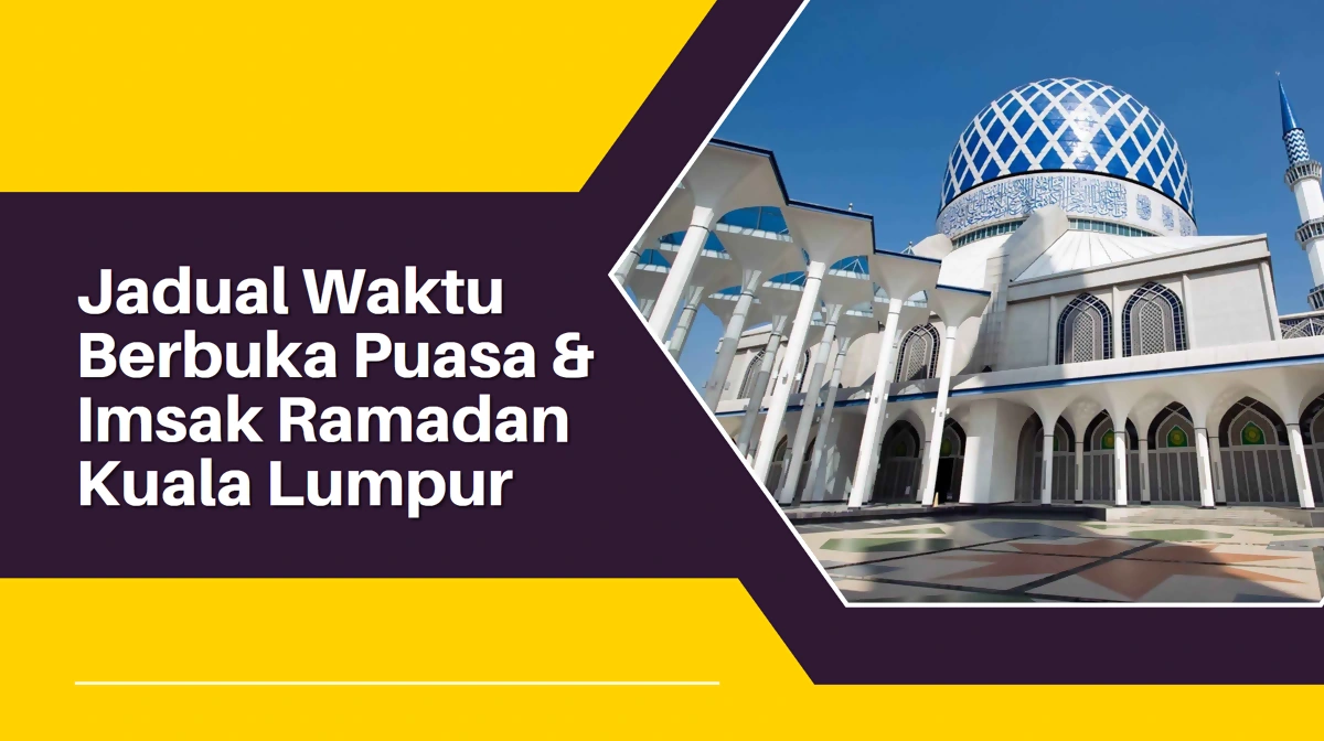 kuala lumpur puasa ramadan