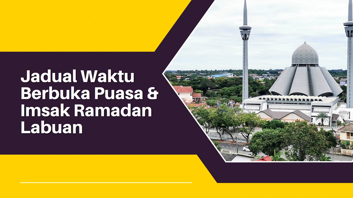 labuan puasa ramadan
