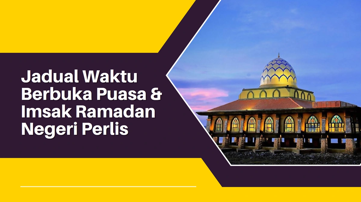 perlis puasa ramadan