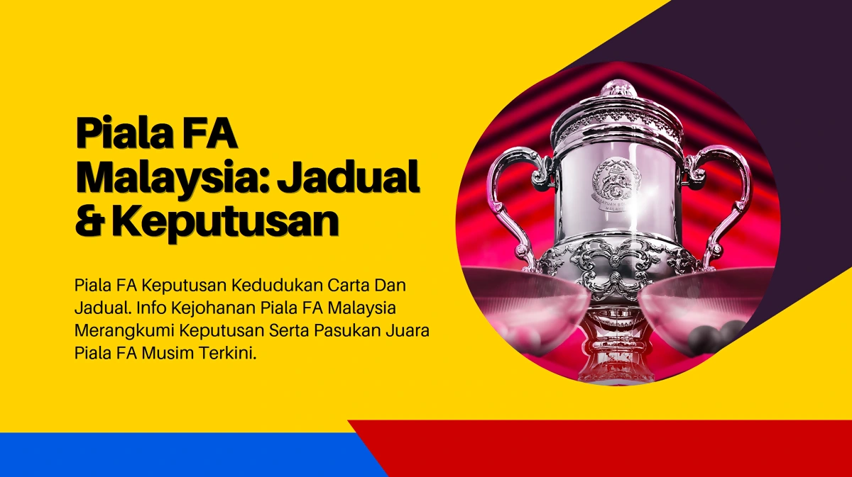 piala fa malaysia
