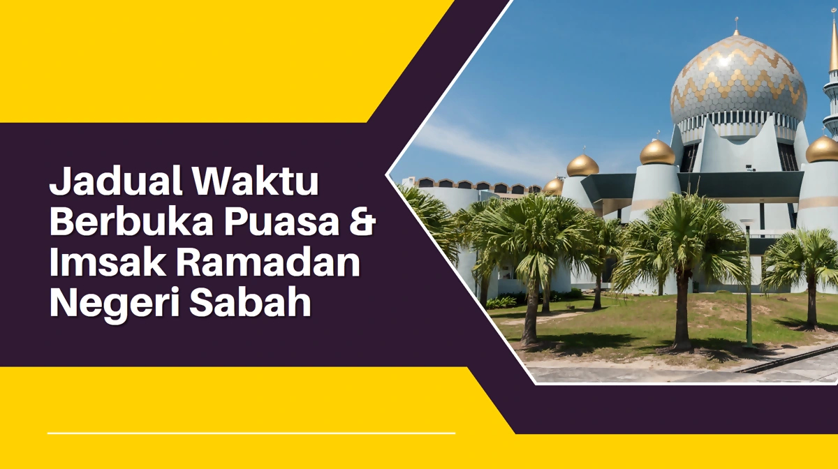 sabah puasa ramadan