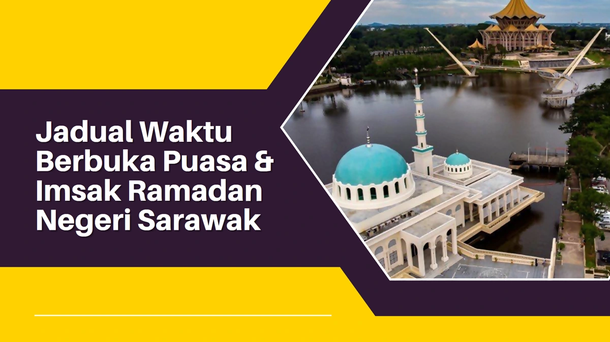 sarawak puasa ramadan