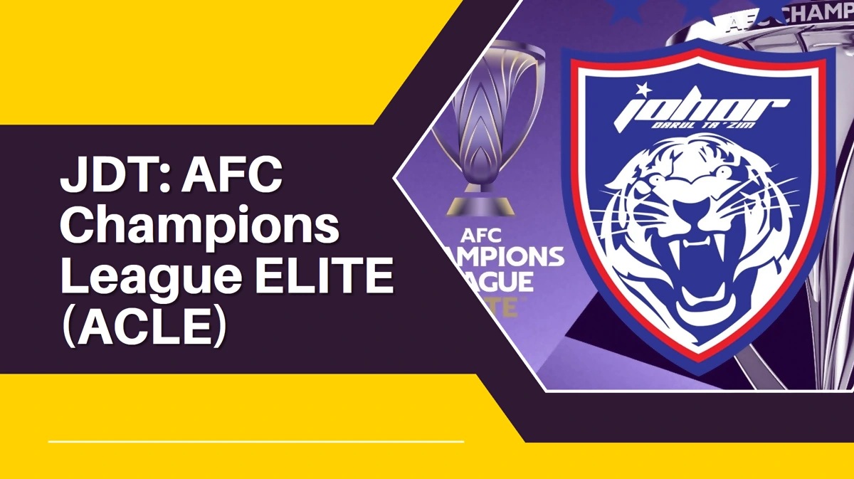 jdt acle