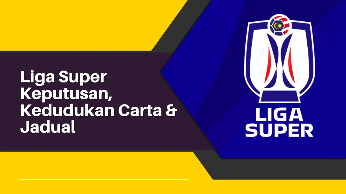 liga super