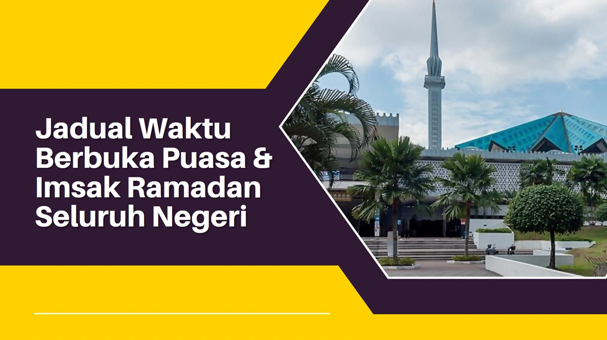 ramadan malaysia