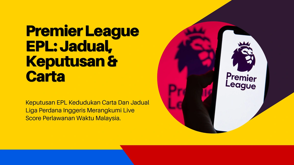epl result