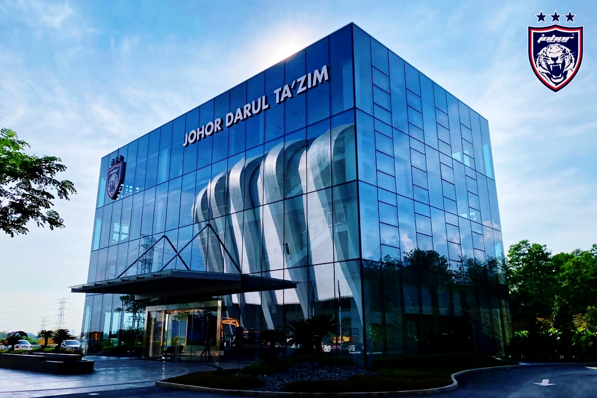 pengurusan jdt