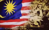 kemerdekaan malaysia